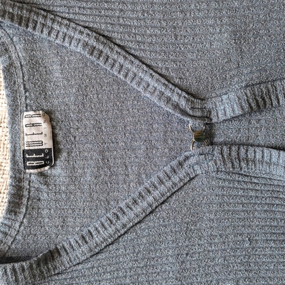 Crop Cardigan - Picture 4 of 13